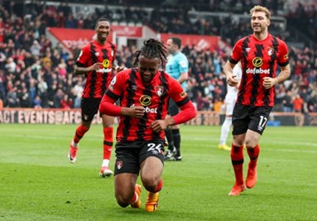 video Highlight : Bournemouth 4 - 1 Leeds United (Ngoại hạng Anh)