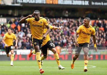 video Highlight : Wolverhampton 1 - 0 Aston Villa (Ngoại hạng Anh)
