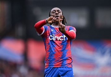 video Highlight : Crystal Palace 2 - 0 Bournemouth (Ngoại hạng Anh)