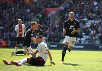 video Highlight : Southampton 0 - 2 Fulham (Ngoại hạng Anh)