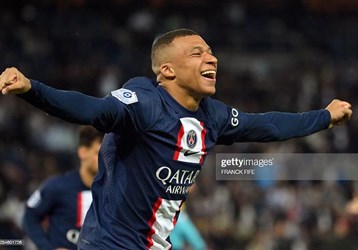 video Highlight : PSG 5 - 0 Ajaccio (Ligue 1)