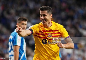 video Highlight :  Espanyol 2 - 4 Barcelona (La Liga)
