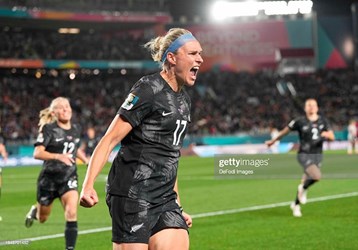 video Highlight : nữ New Zealand 1 - 0 Na Uy (Khai mạc World Cup 2023)
