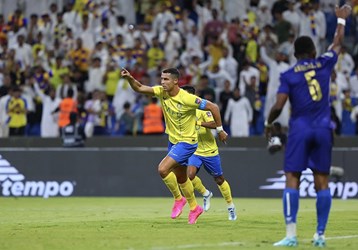 video Highlight : Monastir 1 - 4 Al Nassr (Arab Club Cup)
