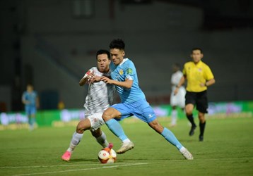 video Highlight : Hải Phòng 2 - 0 Nam Định (V-League)