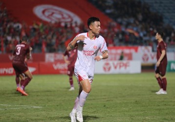 video Highlight : Viettel 1 - 0 Bình Định (Cúp Quốc gia)