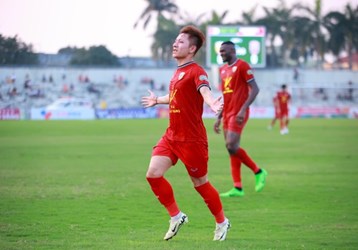 video Highlight : Hà Tĩnh 2 - 0 Bình Dương (V-League)