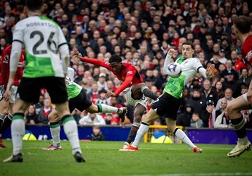 video Highlight : MU 2 - 2 Liverpool (Ngoại hạng Anh)