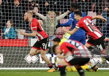 video Highlight : Sheffield United 2 - 2 Chelsea (Ngoại hạng Anh)