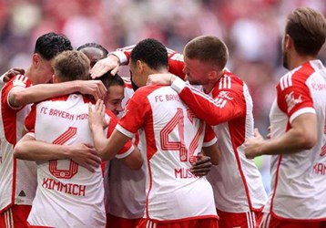 video Highlight : Bayern Munich 2 - 0 Koln (Bundesliga)