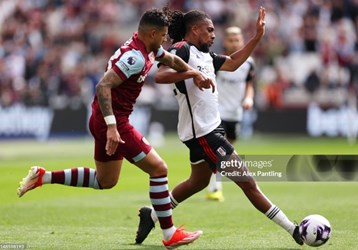video Highlight : West Ham 0 - 2 Fulham (Ngoại hạng Anh)