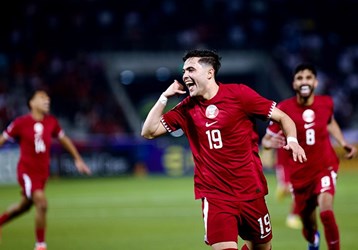 video Highlight : U23 Qatar 2 - 0 U23 Indonesia (U23 châu Á)