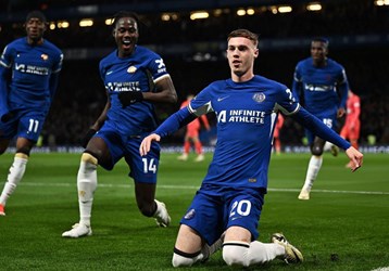 video Highlight : Chelsea 6 - 0 Everton (Ngoại hạng Anh)